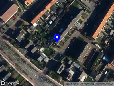 Overlastmelding Dr. Colijnstraat in Middenmeer