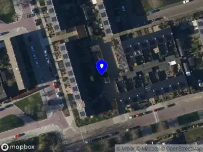 Overlastmelding Schout en Schepenenstraat in Den Helder