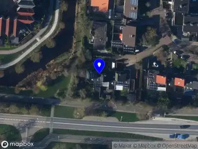 Overlastmelding Meester J. Henderikxstraat in Julianadorp