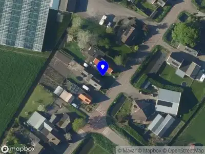 Overlastmelding Dorpsweg in Hensbroek