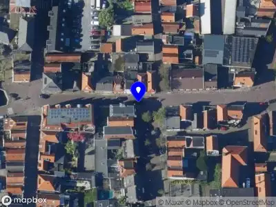 Overlastmelding Wegje in Enkhuizen gesloten