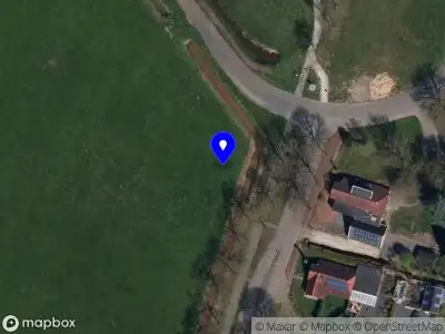 Brandweer met grote spoed naar de Rengerslaan in Kolham vanwege waarnemen gaslucht