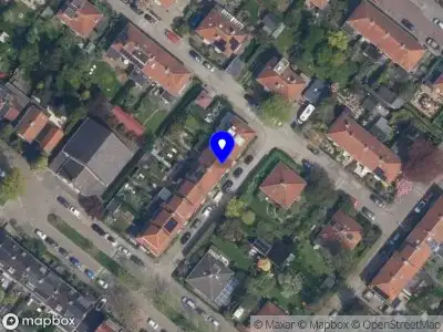 Besteld ambulance vervoer naar de Ligusterweg in Rotterdam