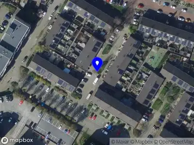 Ambulance met gepaste spoed naar de Bospeenhof in Zwijndrecht