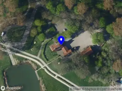 Ambulance met grote spoed naar de Klaregroetweg in Noord-Scharwoude