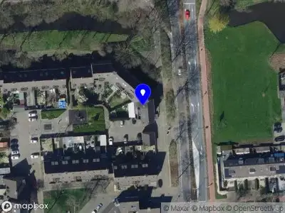 112 melding Besteld ambulance vervoer naar de Wezelveen in Spijkenisse