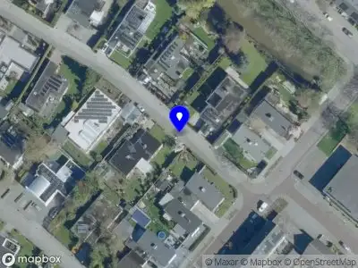 Brandweer met grote spoed naar de Van Well Groeneveldlaan in 's-Hertogenbosch vanwege waarnemen gaslucht