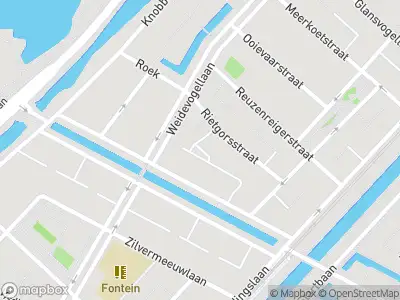 Ambulance met gepaste spoed naar de Tureluurlaan in 's-Gravenhage