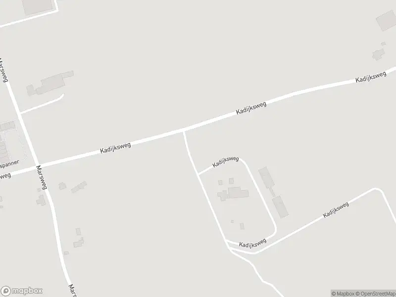 Ambulance met gepaste spoed naar de Kadijksweg in Den Burg