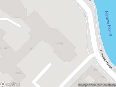 Besteld ambulance vervoer naar de Sint Liduinastraat in Schiedam