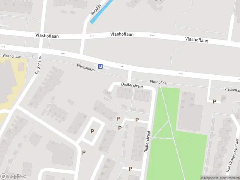 Overlastmelding Distlerstraat in Tilburg gesloten