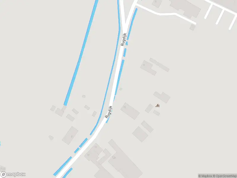 Overlastmelding Rugdijk in Tilburg