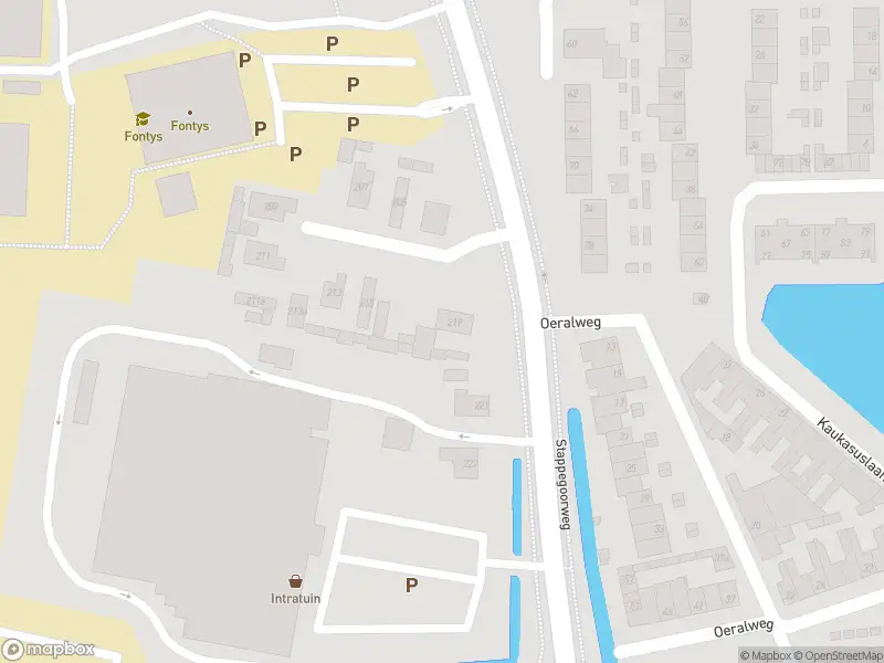 Overlastmelding Stappegoorweg in Tilburg