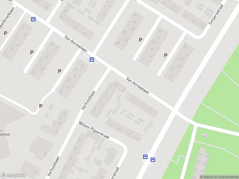 Overlastmelding Van Anrooylaan in Tilburg gesloten