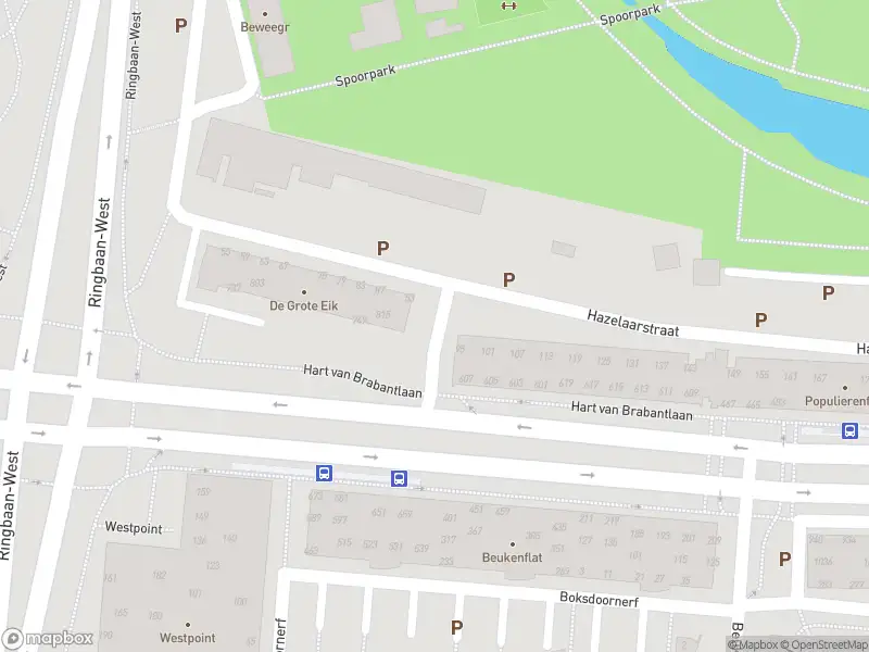Overlastmelding Hazelaarstraat in Tilburg gesloten