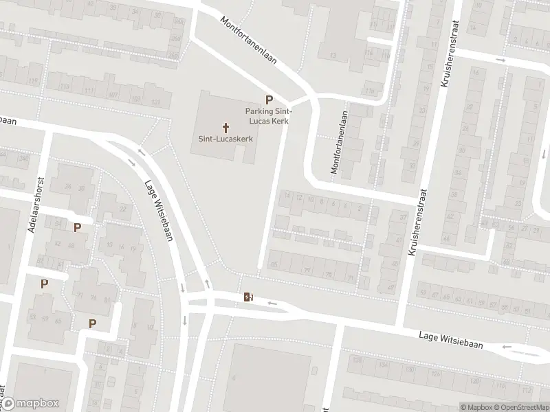 Anonieme overlastmelding Lage Witsiebaan in Tilburg gesloten