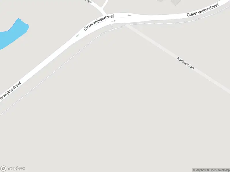 Overlastmelding Oisterwijksedreef in Haaren