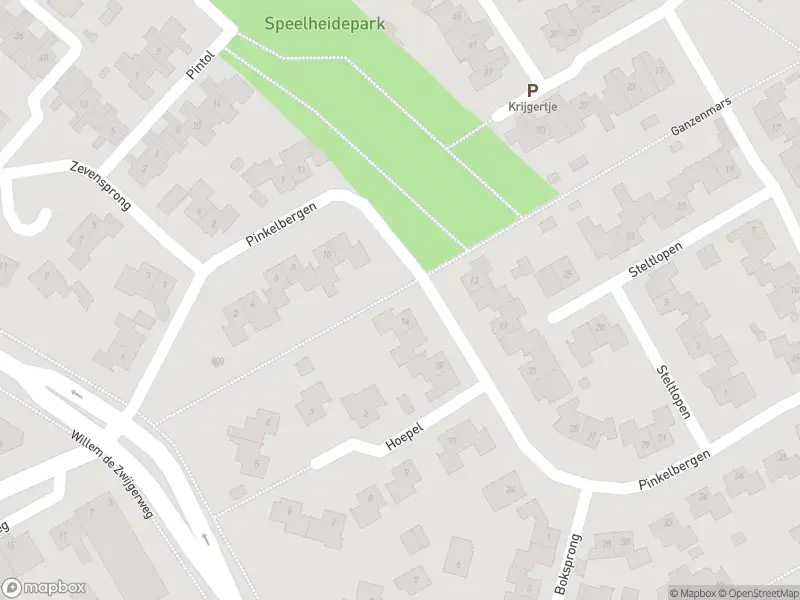 112 melding Overlastmelding Pinkelbergen in Best gesloten