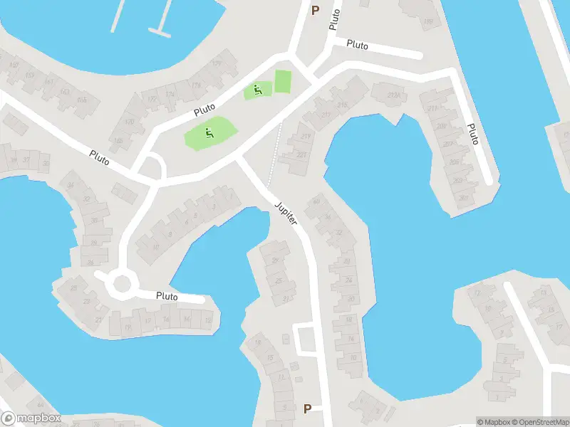 Ambulance met gepaste spoed naar de Marina-Park in Den Helder