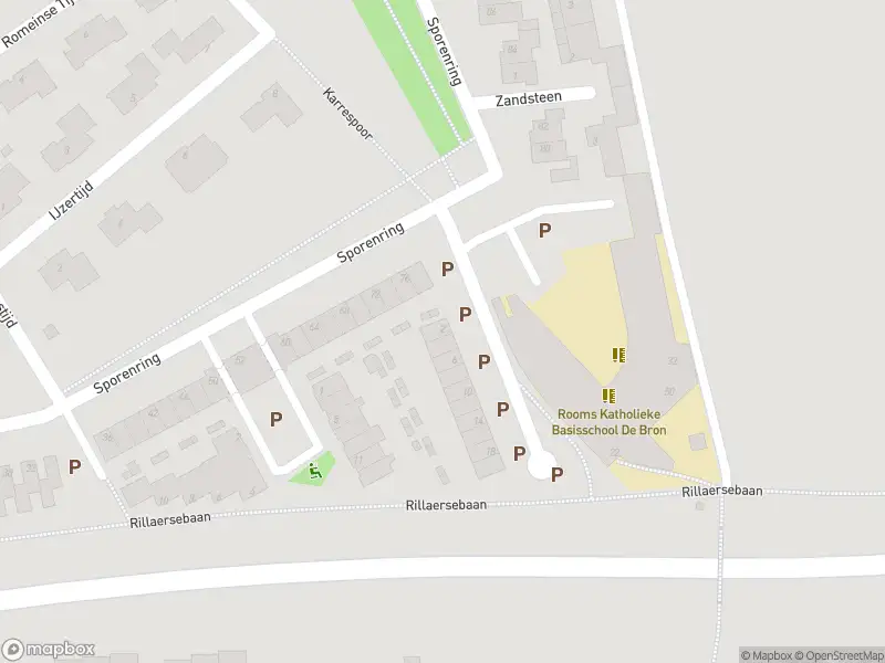 Overlastmelding Waterput in Goirle gesloten