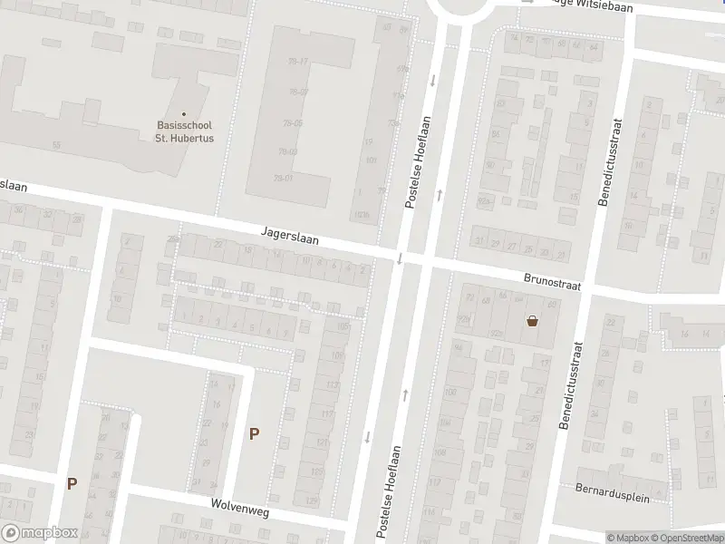 Overlastmelding Jagerslaan in Tilburg gesloten