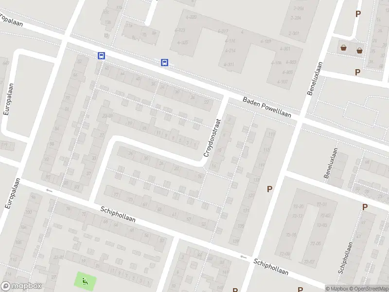 Overlastmelding Croydonstraat in Tilburg gesloten