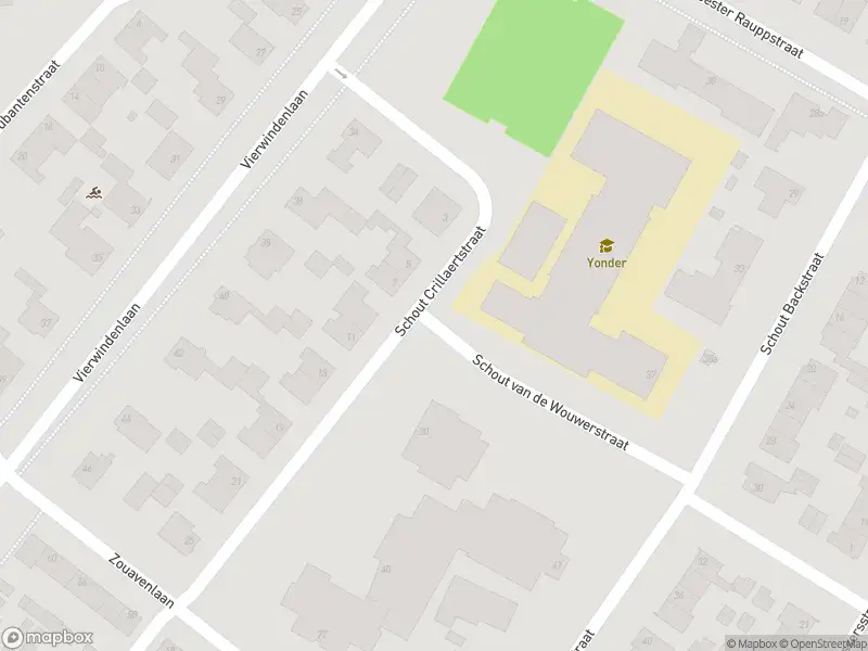 Overlastmelding Schout Crillaertstraat in Tilburg gesloten