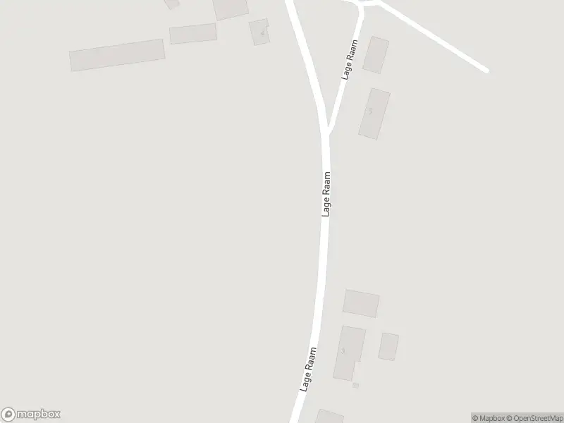 112 melding Overlastmelding Lage Raam in Haaren gesloten