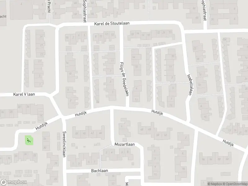 Overlastmelding Filips De Goedelaan in Waalre gesloten