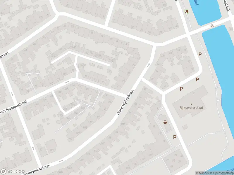 Overlastmelding Jan Maurits van Nassaustraat in Tilburg gesloten