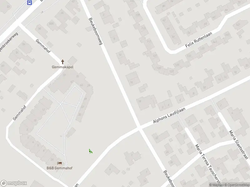 Overlastmelding Beukeboomweg in Sittard