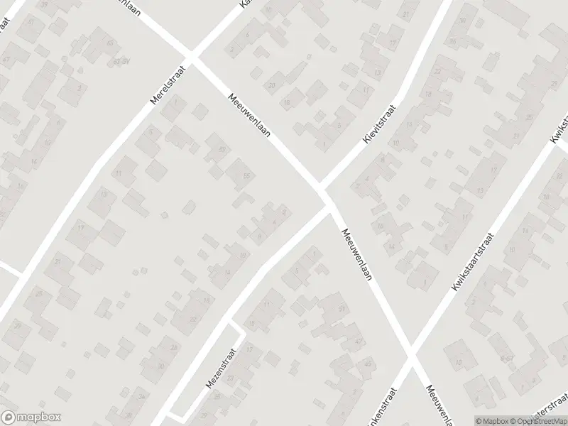 Overlastmelding Mezenstraat in Geleen