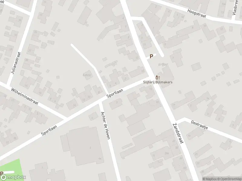 Overlastmelding Sportlaan in Montfort gesloten