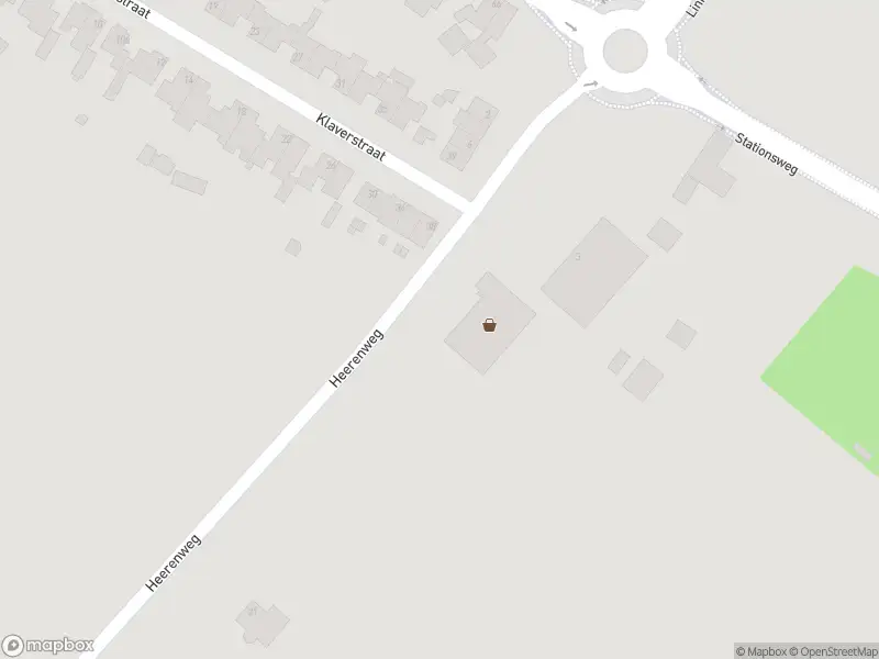 112 melding Overlastmelding Heerenweg in Maasbracht gesloten