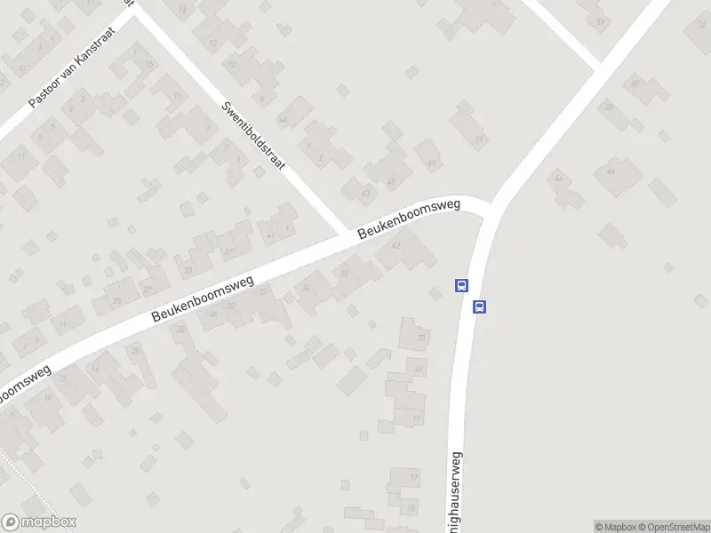 112 melding Overlastmelding Beukenboomsweg in Guttecoven