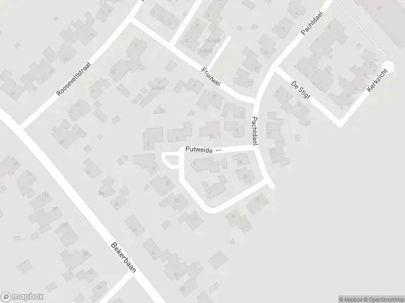 112 melding Overlastmelding Putweide in Schimmert gesloten