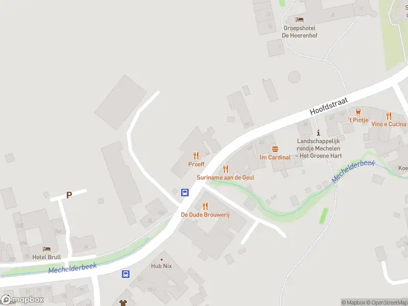 Anonieme overlastmelding Hoofdstraat in Mechelen