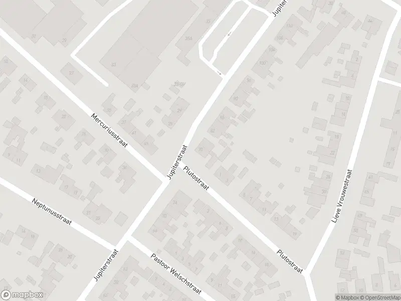 Anonieme overlastmelding Jupiterstraat in Geleen gesloten