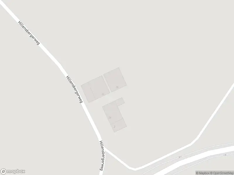 Overlastmelding Hillensbergerweg in Bingelrade