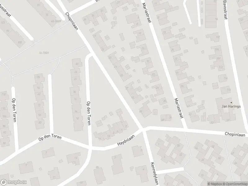 112 melding Overlastmelding Chopinlaan in Nuth gesloten