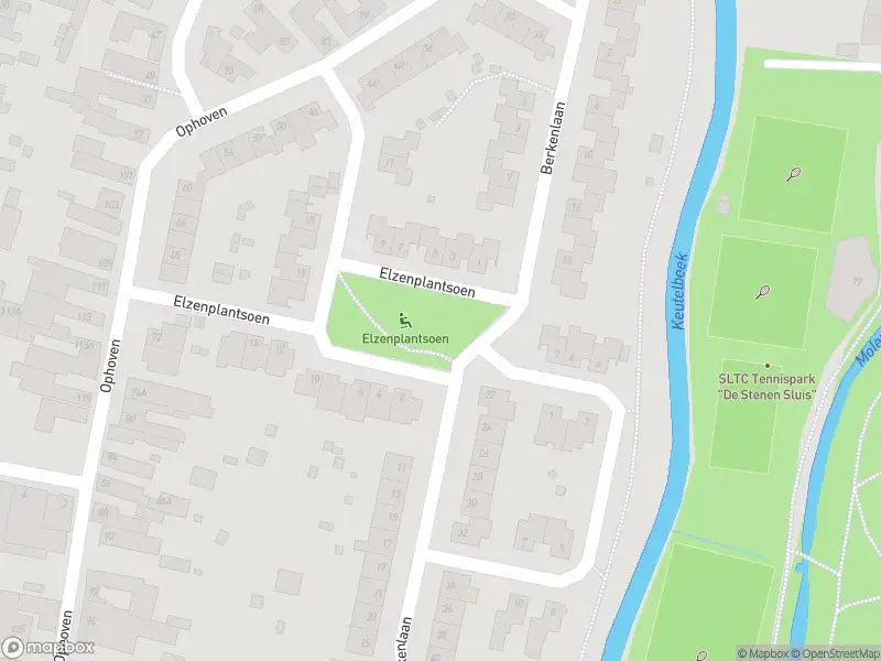 112 melding Overlastmelding Elzenplantsoen in Sittard gesloten