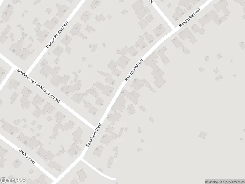 Overlastmelding Raadhuisstraat in Hulsberg gesloten