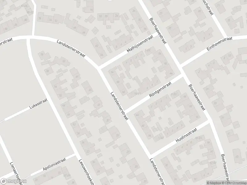 112 melding Overlastmelding Landsteinerstraat in Geleen gesloten