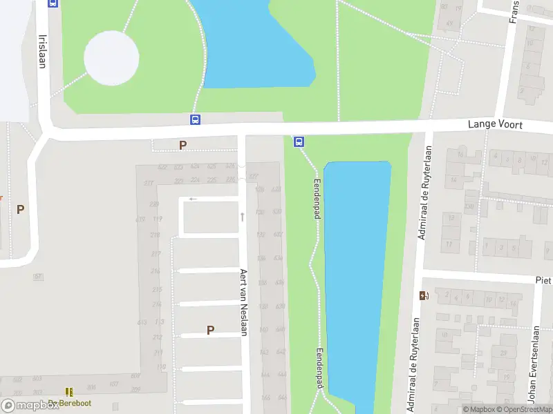 112 melding Overlastmelding Aert van Neslaan in Oegstgeest gesloten