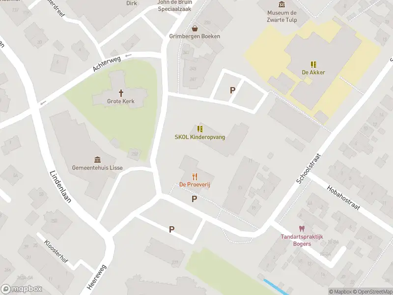 112 melding Overlastmelding Heereweg in Lisse (South Holland) gesloten