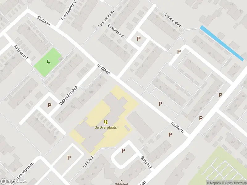 Overlastmelding Slotlaan in Sassenheim gesloten