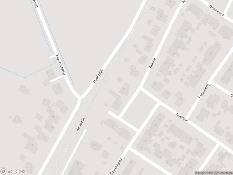 Overlastmelding Hoofddijk in Goedereede gesloten