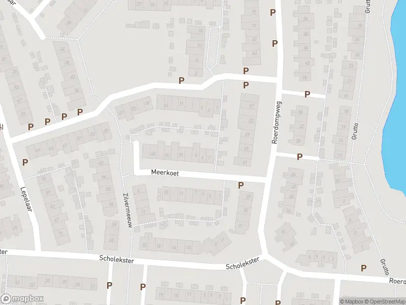 Overlastmelding Randweg in Oud-Beijerland gesloten