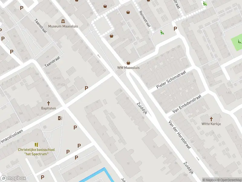 Overlastmelding Zuiddijk in Maassluis gesloten