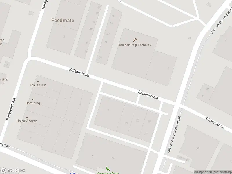 Overlastmelding Edisonstraat in Oud-Beijerland gesloten